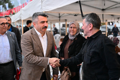 Doğu’nun Renkleri Yıldırım’da Buluştu