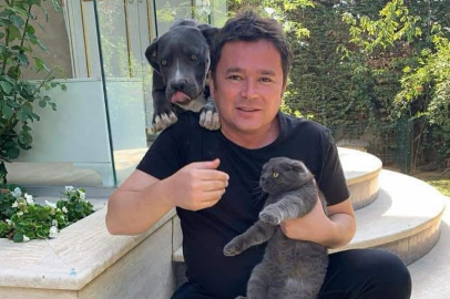 Başkan Aydın’dan 4 Ekim’de Anlamlı Mesaj: “Can Dostlarımızın Günü Kutlu Olsun”