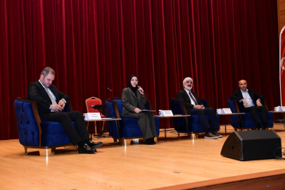 Kestel’de Kültür ve Sanat Sezonu “Aile” Temasıyla Açıldı