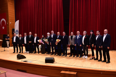 Kestel’de Yeni Kültür Sanat Sezonu Açıldı