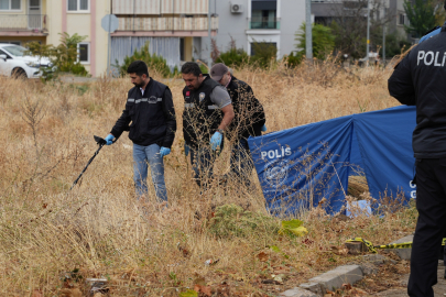 Denizli’de korkunç olay: Aracından inip, oturduğu bankta canına kıydı!