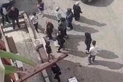 Bursa'da Petshopta Taciz İddiası: Aile İşletmeyi Bastı