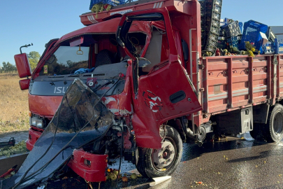 Ehliyetsiz Sürücü Dehşet Saçtı