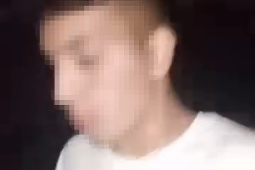 Kız Meselesi Yüzünden Tartıştığı Kişiyi Dövmüştü...