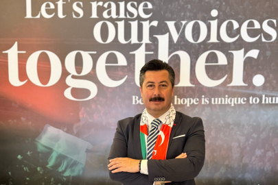 Yenişehir’e Uluslararası Temsil Yetkisi! Başkan Ercan Özel, UCLG-MEWA Denetim Kurulu Üyesi Seçildi