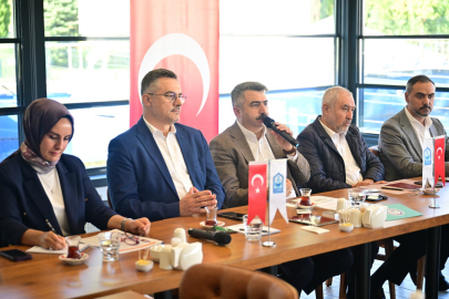 Yıldırım'da Kültür ve Sanat Yolculuğu, Fethin 700. Yılında Yeni Bir İvme Kazanıyor