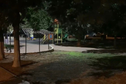 Parkta uyardığı kişi saldırdı! Motosiklet kaskıyla dövülerek öldürüldü!