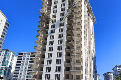 Acı Kaza; Yük Asansöründen Düşen 2 İşçi Öldü