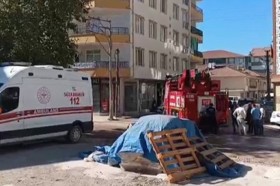 Yalnız Yaşayan Öğretmenin Sır Ölümü