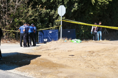 Önünü kestiği otomobildekilere ateş ederek bir kişiyi öldüren zanlı saklandığı evde yakalandı