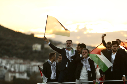 Başkan Ferhat Erol’dan Gazze İçin Vicdan Çağrısı