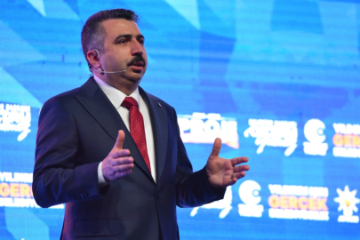 Başkan Yılmaz’dan Su Temini Üzerine Çarpıcı Mesaj: “Laf Değil, İcraat Gerek”