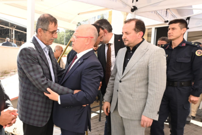 Kamil Yıldız’ın Acı Günü: Annesi Sakine Yıldız Son Yolculuğuna Uğurlandı