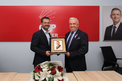 Nilüfer'de CHP Dayanışması Güçleniyor