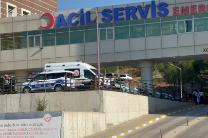 Çanakkale'de akran zorbalığı mağdurunun beynine uzun süre oksijen gitmediği tespit edildi