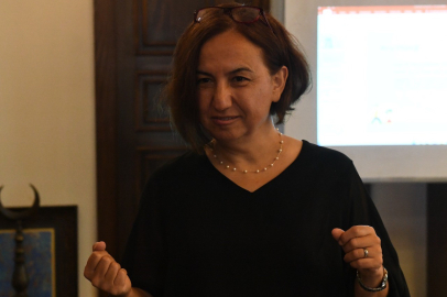 Okuma sevgisi bu atölyede hayat buldu