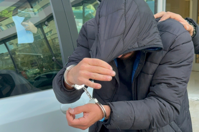 Samsun'da koca dehşeti! Eşinin kaburgalarını kırdı