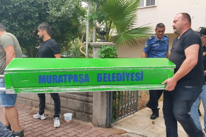 35 Yaşındaki Adamın Sır Ölümü