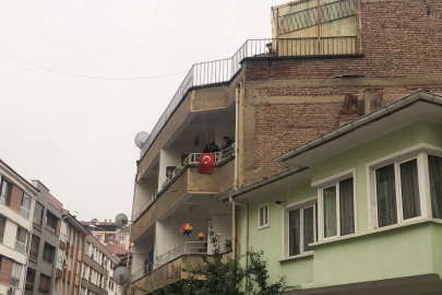 Yalnız yaşayan şahıs evinde ölü bulundu