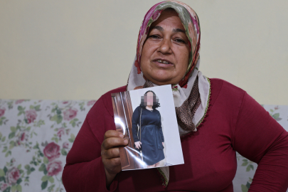 16 Yaşındaki Eda’dan 13 Gündür Haber Yok!