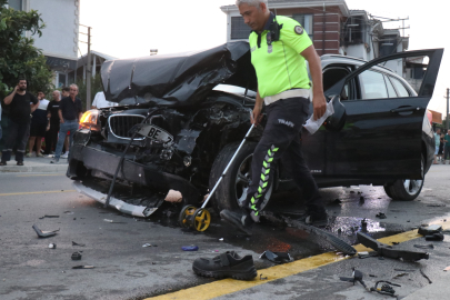 Alkollü Sürücüye 6 Yıl 3 Ay Hapis Cezası