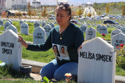 İki kardeşin boğazını keserek katletmişti! Acılı anne ilk kez konuştu