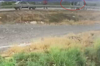 Motosiklet ile Minibüs Çarpıştı: 1 Ölü