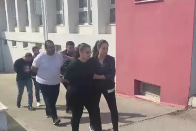 40 Milyon Liralık Vurgun