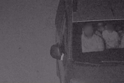 8 Yıldır Aranıyordu...