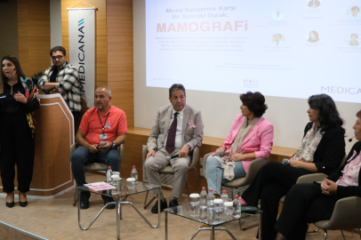 Radyasyon korkusu, meme kanseri tanısını engelliyor