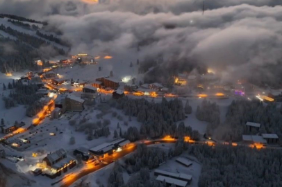 31 Aralık'a kadar eksiklerini tamamlamayan otellerin ruhsatları iptal olacak