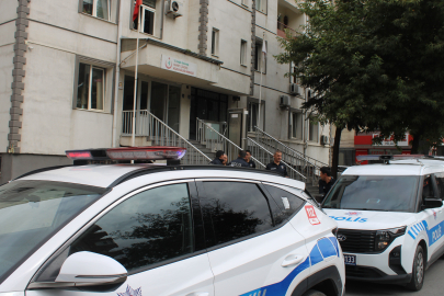 Hastalar Arasında Sıra Kavgası