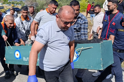 Çöp Kamyonunda Vahşet! Mesai Arkadaşını Boğazından Bıçaklayarak Öldürdü