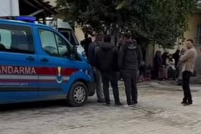 Denizli’de soba faciası: Anne ve kızı yaşamını yitirdi