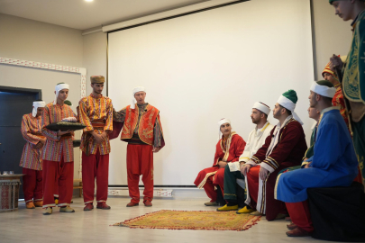 Yenişehir’de Ahilik Haftası coşkusu: Başkan Özel, “Ahilik değerleri bugün de yolumuzu aydınlatıyor”