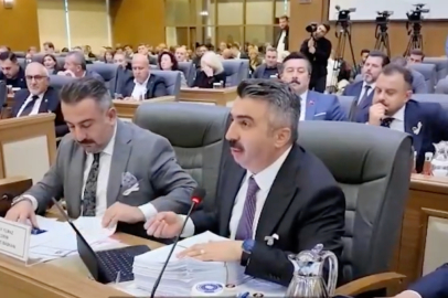 Başkan Oktay Yılmaz’dan Su ve Atık Yönetimi Uyarısı: “Bursa’yı Bekleyen Tehlikeler Var”