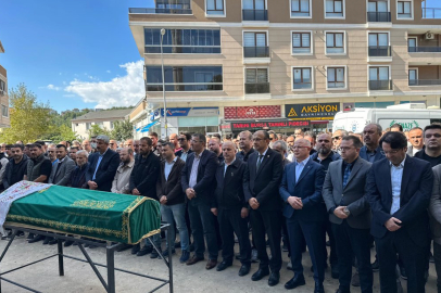 Milletvekili Yavuz, Acılı Aileye Destek Oldu: “Tarifsiz Bir Acıyı Paylaşıyoruz”