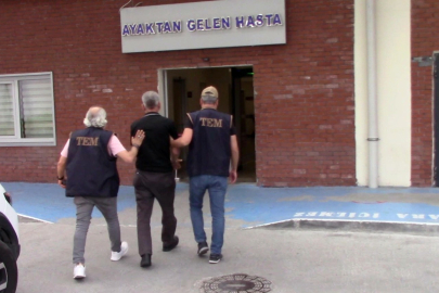 FETÖ üyeliğinden aranan 4 şahıs tutuklandı