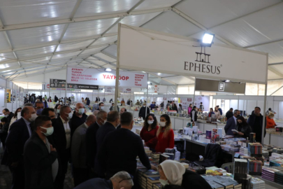 Gemlik, Kitapla Buluşuyor: 6. Kitap Limanı Başlıyor