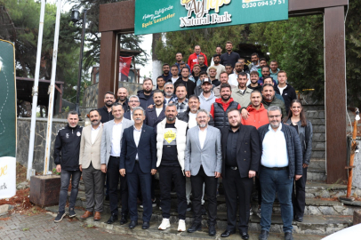 Gemlikspor Sezon Öncesi Moralle Başlıyor