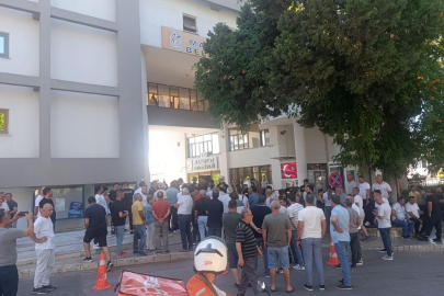 Manavgat Belediyesi'ndeki yolsuzluk ve rüşvet soruşturmasında iddianame kabul edildi