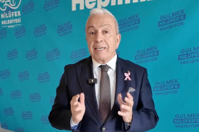 Nilüfer Belediyesi’nden Apartman Yöneticilerine Destek Hamlesi: NAYDEM Hizmete Girdi