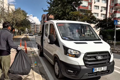 Nilüfer'de Tarihi Geçmiş İlaçlar Artık Doğaya Karışmayacak