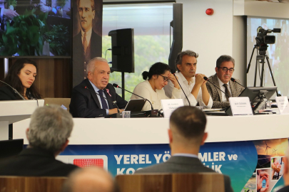 Nilüfer’in Kooperatifçilik Modeli Türkiye’ye Örnek Oluyor