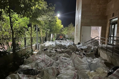 Silopi’de 32 milyon liralık gümrük kaçağı ürün ele geçirildi