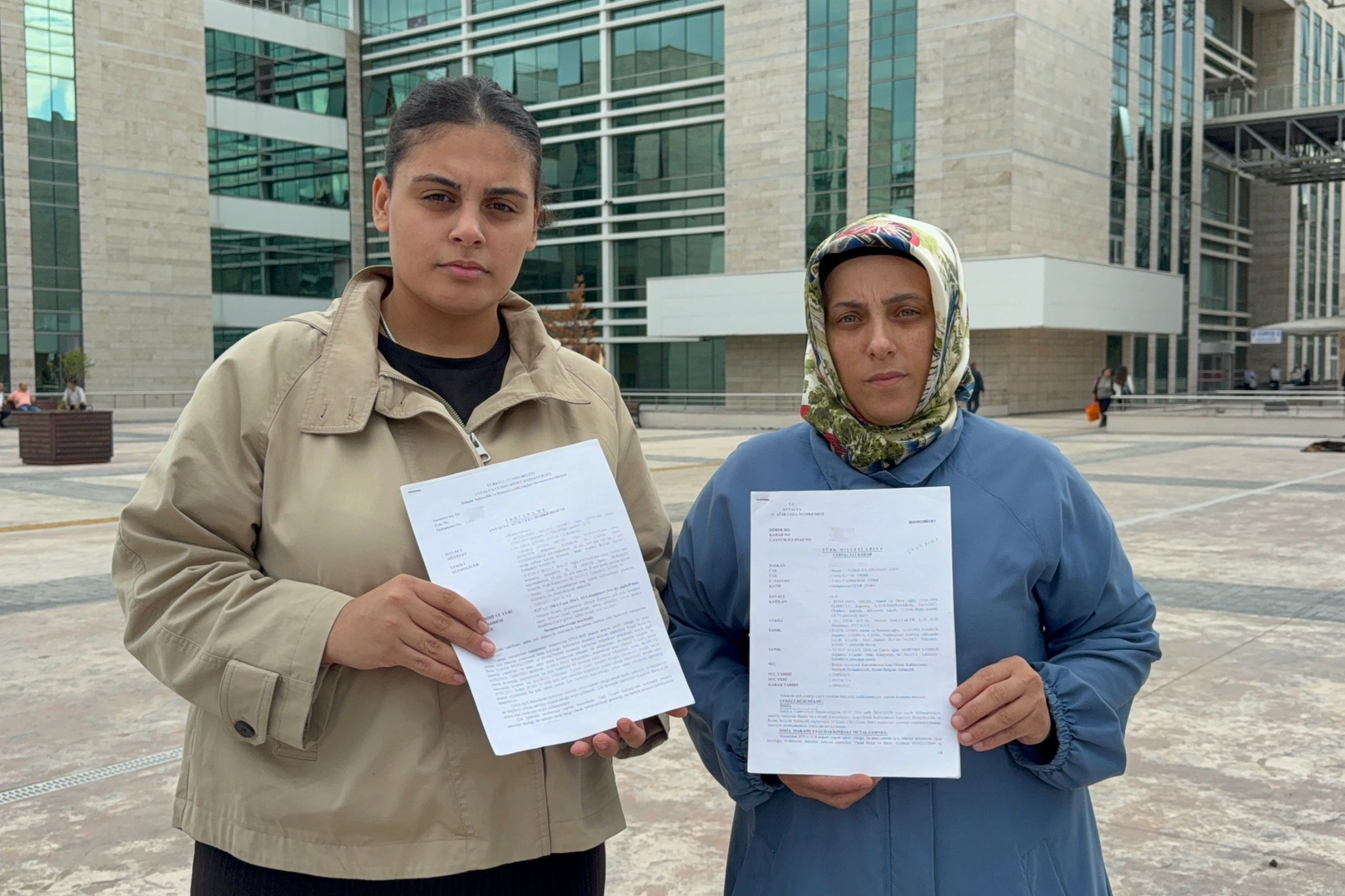 Sosyal medyadaki fotoğraftan 6 yıl 8 ay hapis cezası şaşırttı