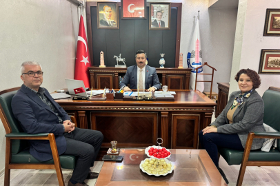 Yenişehir’de Ortak Akıl Buluşması: Belediye ve Kent Konseyi El Ele