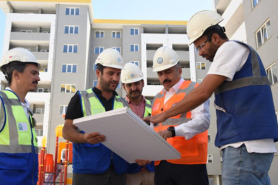 Yıldırım’da Kentsel Dönüşüm Hız Kesmiyor: “Büyük Düşünüyor, Büyük Dönüşüyoruz”