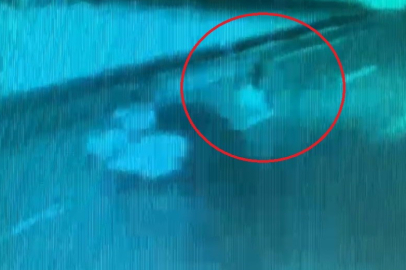 Mersin'de Feci Kaza: 1 Ölü