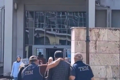 9 yıldır aranan FETÖ zanlısı yakalandı